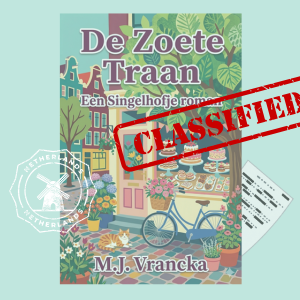 Concept De Zoete Traan